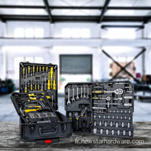 999pcs Tools Hand Set Tools Tools Trolley